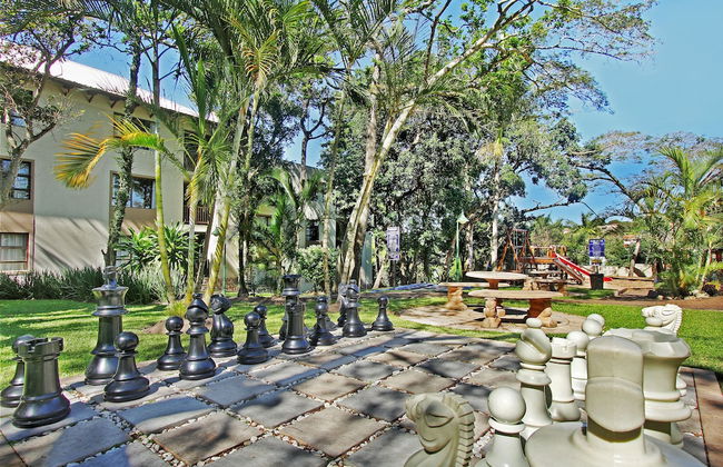 Uvongo River Resort - Photo 11