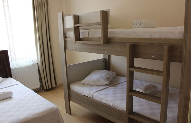 Payitaht Apart - Foto 18