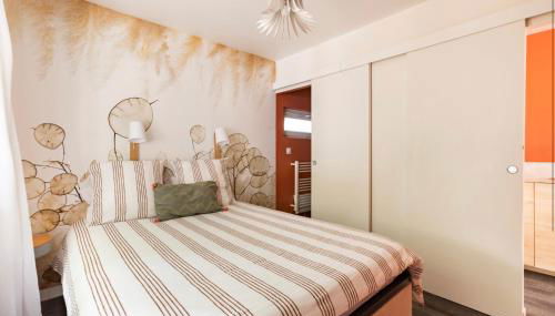 Le 102, Maison avec Terrasse et parking Gare de ROUEN - Foto 3