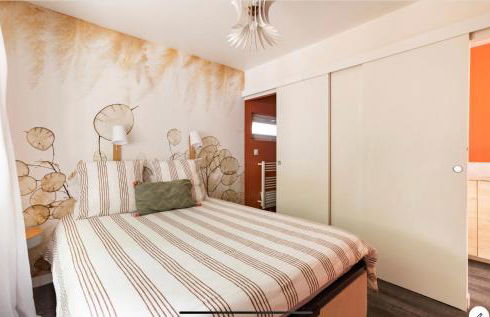 Le 102, Maison avec Terrasse et parking Gare de ROUEN - Foto 3