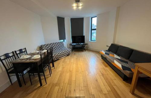 Westciti Chatsworth Road Apartments - Foto 58