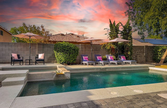 La Pryor Gilbert - Photo 28