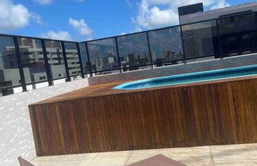 Meu cantinho no paraíso! - Foto 4