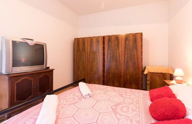 Apartment Lucia & Holiday Home Nino - Foto 7