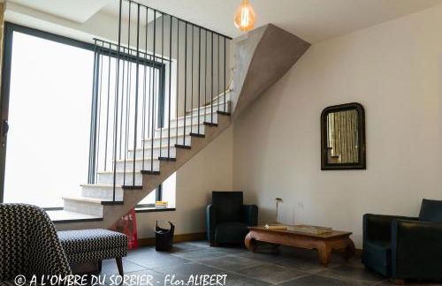 A l'OMBRE du SORBIER - Foto 8