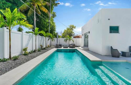 Villa Oasis Mirage - Foto 46