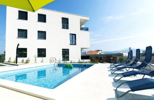 Petra's Place - Sea view apartment - Photo 7