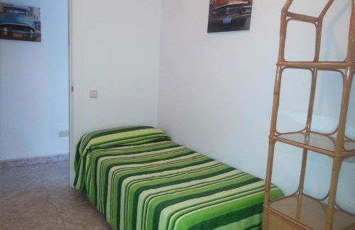 Residencial Casablanca 302A, Playa Romana Alcossebre - Foto 8