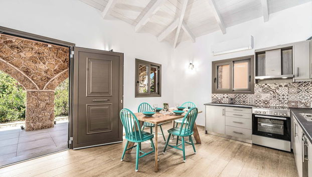 Villa Astra Ena - Foto 5, Interior