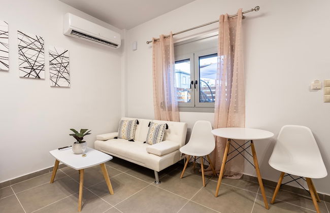 Filiatra Charming Urban Escapes Your Cozy Retreats - Foto 36