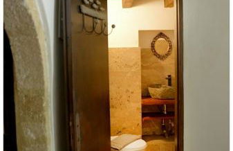 NEFELI castle stone house inside the fortress - Foto 22