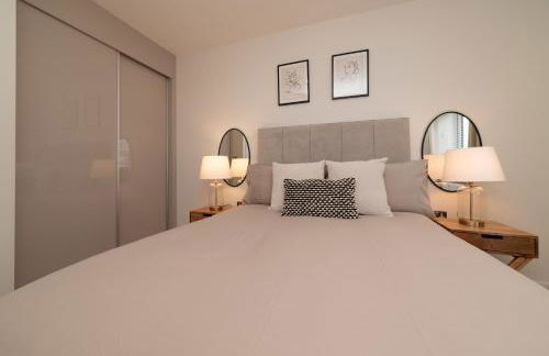 Luxury Duplex 2-Bed Apartment Fruit Market Marina - Foto 22