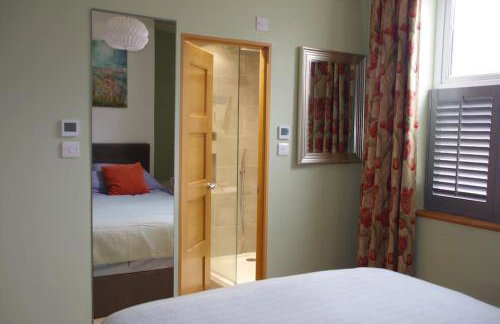 Stylish Garden Apartment, Exmouth - 'Little Monty' - Photo 10