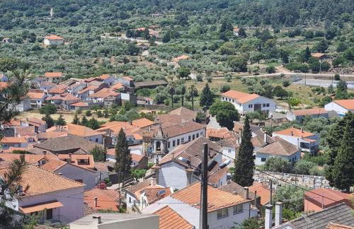 Casa da Avó Ana - Peroviseu - Serra da Gardunha - Serra da Estrela - Foto 69
