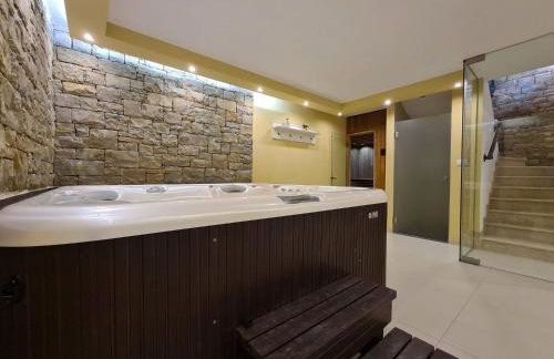 Villa Motovun 2129 - Foto 43