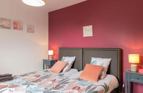 Holiday Home La Villa du Pêcheur by Interhome - Foto 18