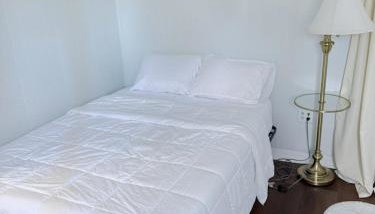 Garden level one bedroom apartment - Foto 4