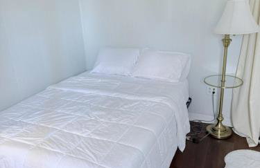 Garden level one bedroom apartment - Foto 4