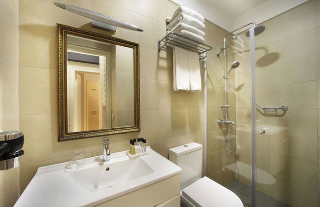 Meroddi Galata Flats - Foto 26