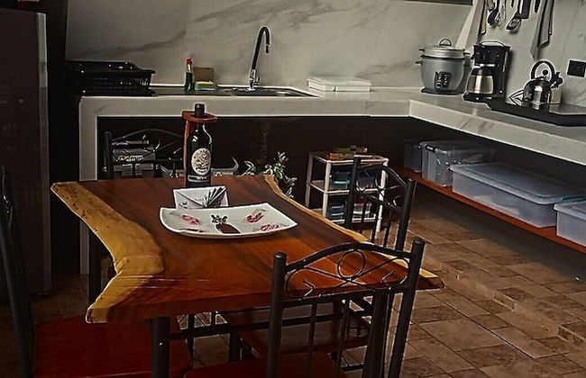 Yarumo Lodge Río Celeste Black Chalets - Photo 12