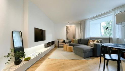 INSIDE WINTERBERG - Design Apartment - Ski Bike Sauna - Foto 5