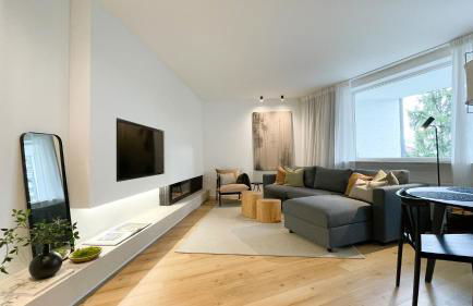 INSIDE WINTERBERG - Design Apartment - Ski Bike Sauna - Foto 5