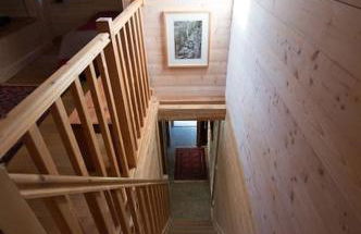 Les Posettes, chalet vallée de Chamonix - Mont Blanc by ImmoConciergerie - Foto 9