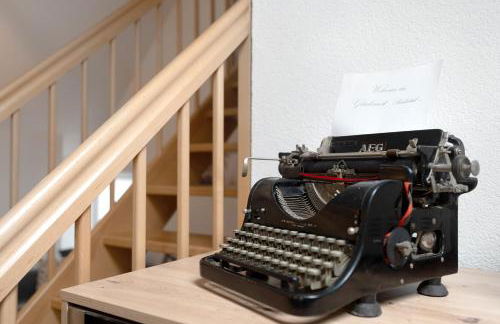 Ferienwohnungen Bühlertal - Foto 25