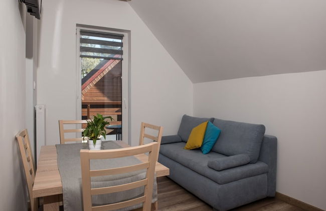 Apartment in Jaroslawiec Near Seaside Beach - Photo 4