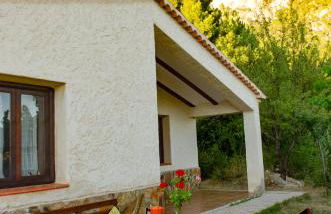 Casas Rurales Mirador del Mundo - Foto 15