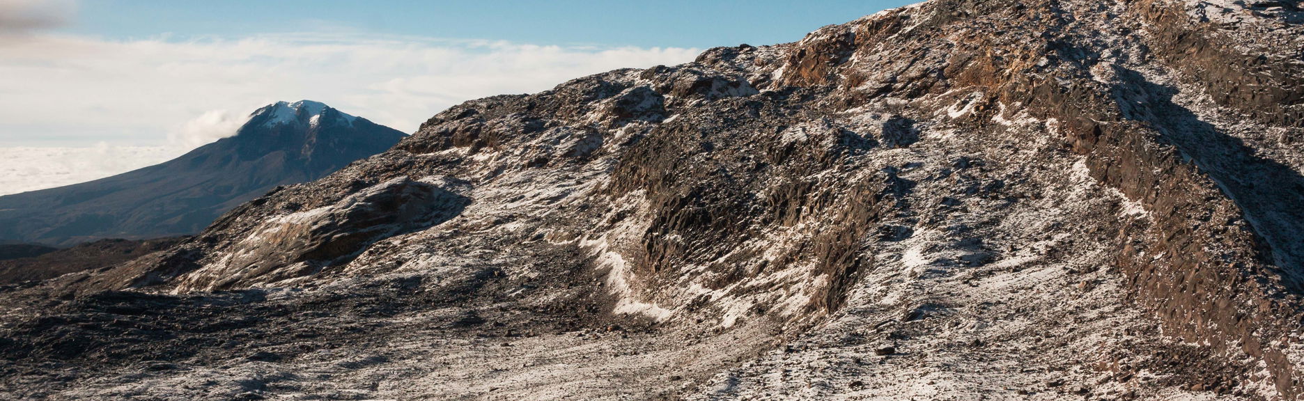 Santa Isabel Volcano Hiking Tour - Foto 1