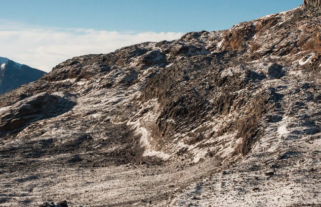 Santa Isabel Volcano Hiking Tour - Foto 1