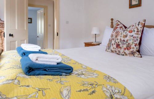 Two Sides Cottage - Foto 29