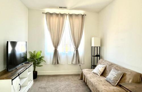 Spacious, bright and cozy space - Foto 7