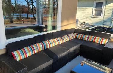 The Fairview - Foto 4