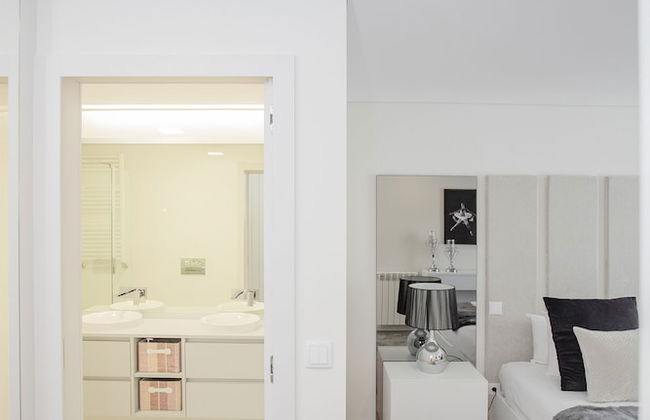 Liiiving-Luxury River View Apartment XII - Foto 1