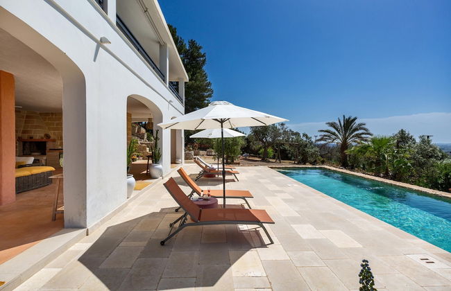 3898 Casa Allegra by Perle di Puglia - Foto 39