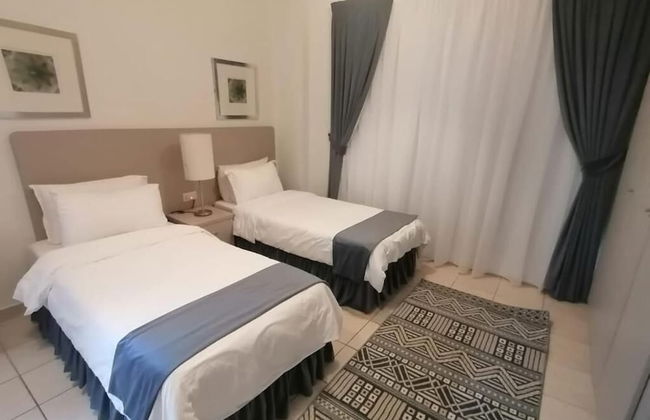 Kuwait Residence - Photo 12