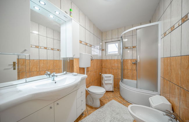 Adria Sun Apartments & More - Foto 62