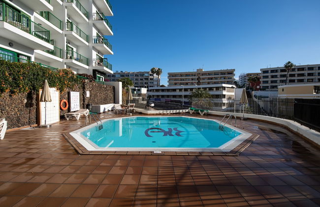 Apartamentos Don Diego - Foto 1