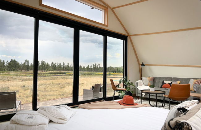 Backland Luxury Nature Resort - Grand Canyon - Foto 7