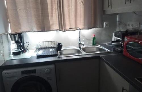 George and Helen's Studio - Foto 49