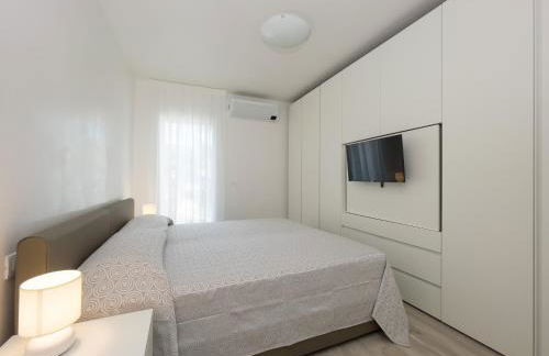 Esclusiva Villa Frontemare in Tana della Volpe 2 - Foto 23