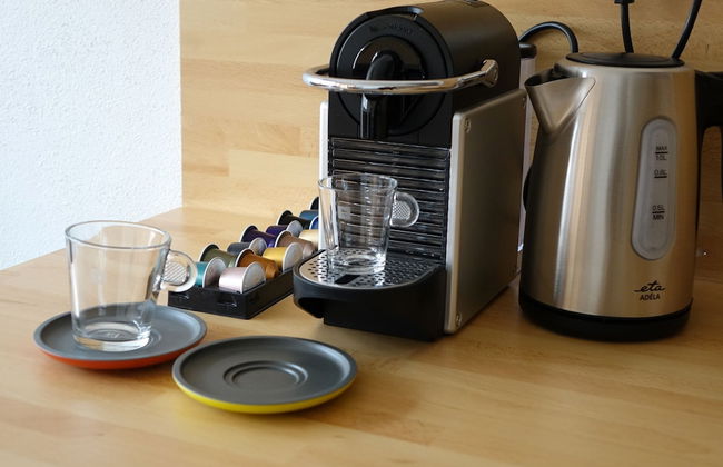 EEL accommodation Brno - Foto 20