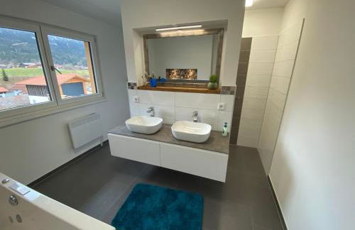 Ferienhaus Chalets Inzell - Foto 35