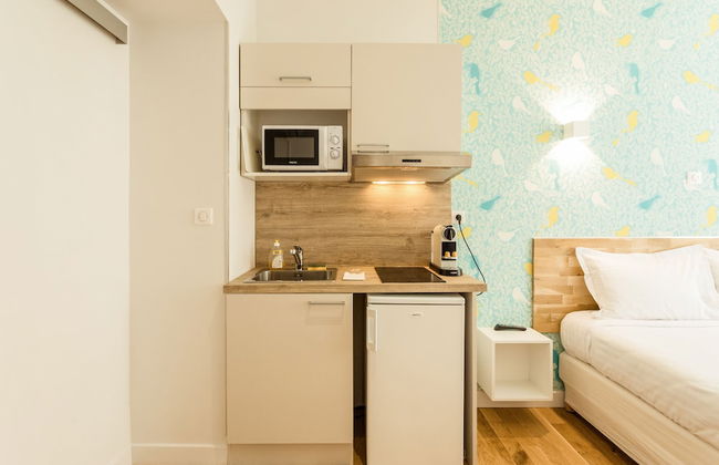 Nice Home - Studios Lido - Photo 67