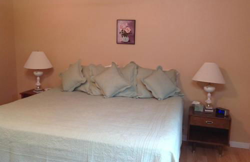 A Suite Alaskan Inn - Foto 19