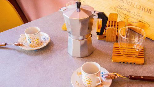 Domo Geodésico para se conectar com as Nuvens - Foto 4