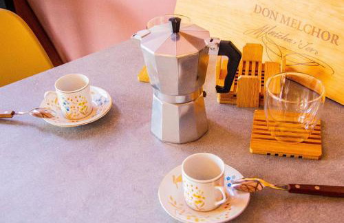 Domo Geodésico para se conectar com as Nuvens - Foto 4