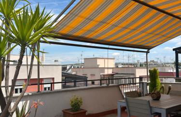 Appartamento con Terrazza vicino Gemelli e Vaticano - Foto 30